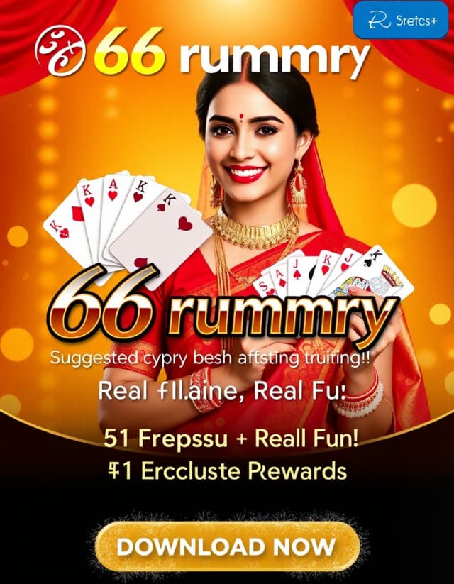 Rummy Furious Banner